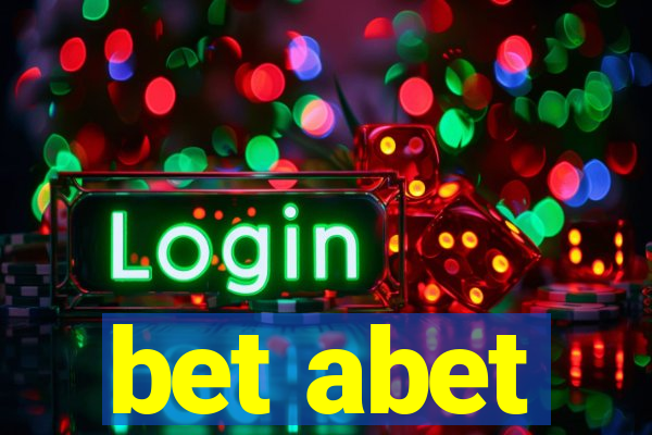 bet abet